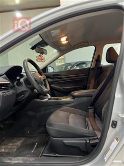 نیسان ئەلتیما